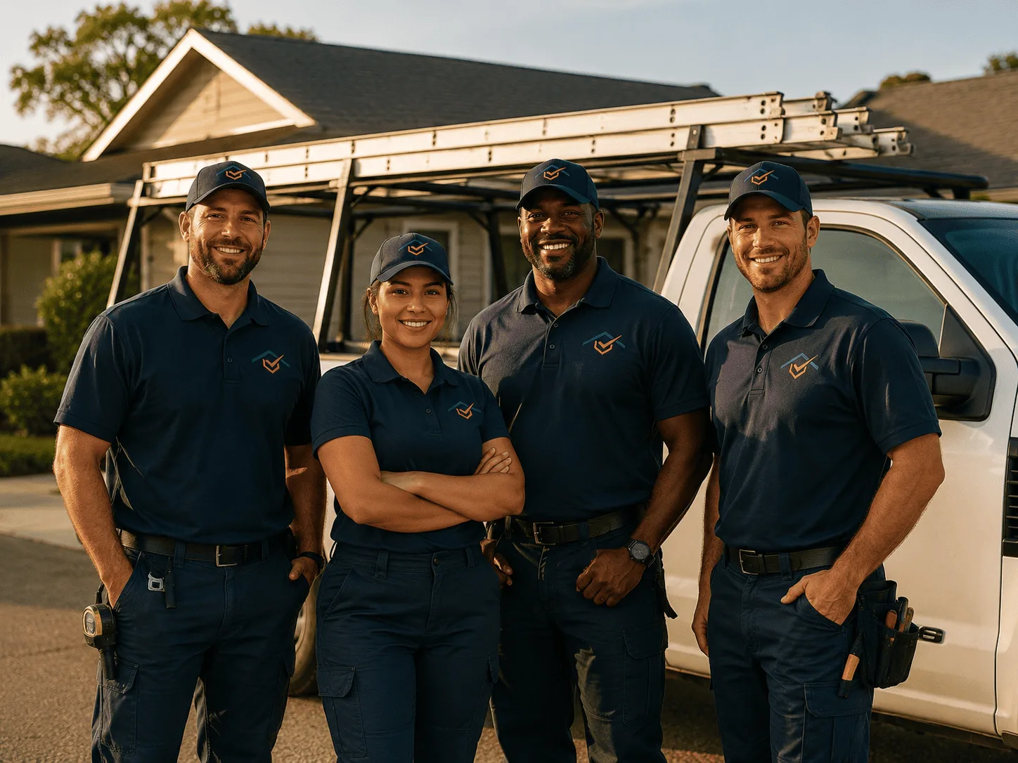 Roof Repair company in Township Of Washington, NJ